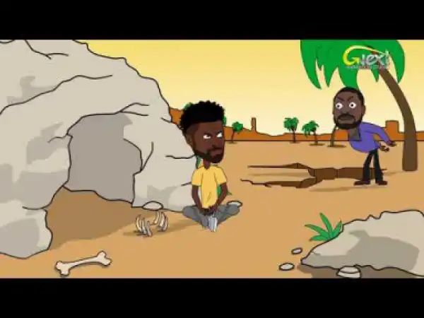 Video (Animation): Basket Mouth – Positive Mindset